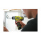 Дрель-шуруповерт Ryobi R12DD-220S 5133005063