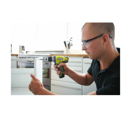 Дрель-шуруповерт Ryobi R12DD-220S 5133005063