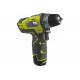 Дрель-шуруповерт Ryobi R12DD-220S 5133005063