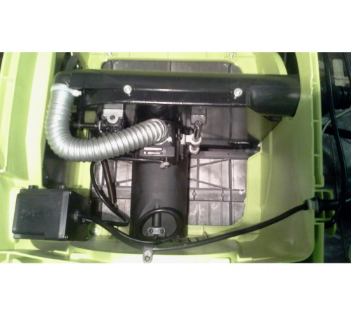 Распиловочный станок Ryobi RTS1800EF-G 5133002025