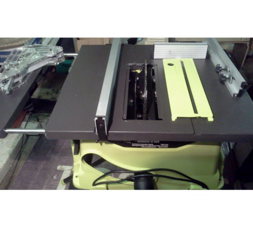 Распиловочный станок Ryobi RTS1800EF-G 5133002025