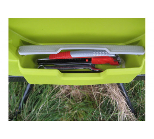 Распиловочный станок Ryobi RTS1800EF-G 5133002025