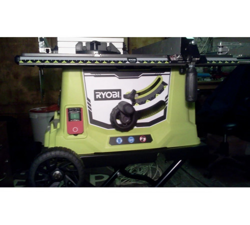 Распиловочный станок Ryobi RTS1800EF-G 5133002025