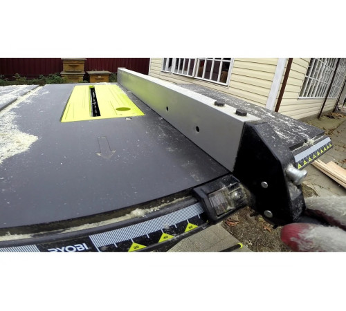 Распиловочный станок Ryobi RTS1800EF-G 5133002025