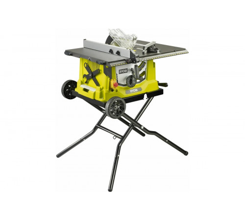 Распиловочный станок Ryobi RTS1800EF-G 5133002025