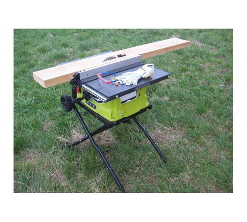 Распиловочный станок Ryobi RTS1800EF-G 5133002025