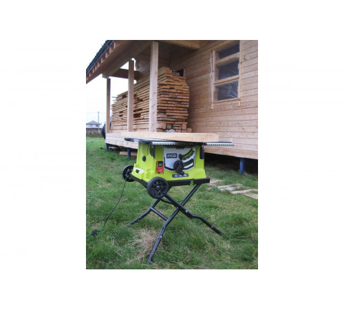 Распиловочный станок Ryobi RTS1800EF-G 5133002025