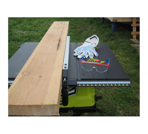 Распиловочный станок Ryobi RTS1800EF-G 5133002025