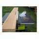 Распиловочный станок Ryobi RTS1800EF-G 5133002025