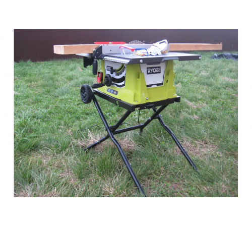 Распиловочный станок Ryobi RTS1800EF-G 5133002025