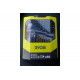 Набор комбинированный RAK69MiX 69 предметов Ryobi 5132002687