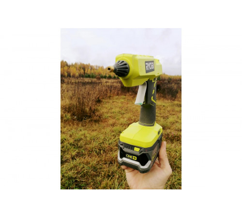 Клеевой пистолет Ryobi ONE+ R18GLU-0 5133002868