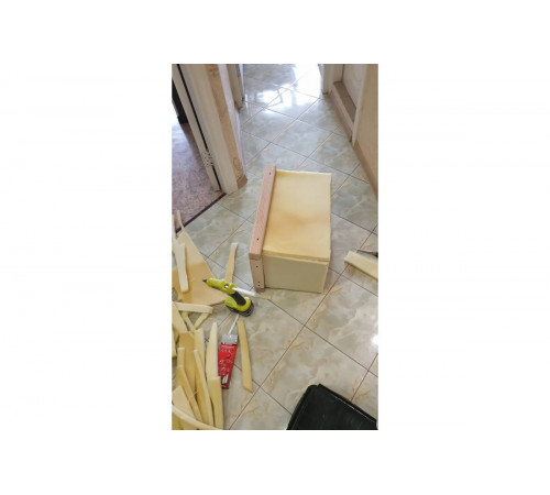 Клеевой пистолет Ryobi ONE+ R18GLU-0 5133002868