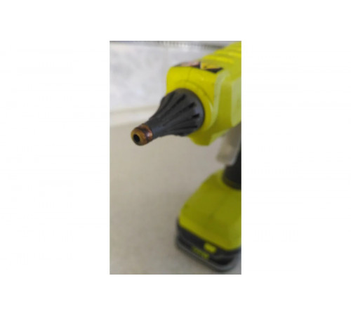 Клеевой пистолет Ryobi ONE+ R18GLU-0 5133002868