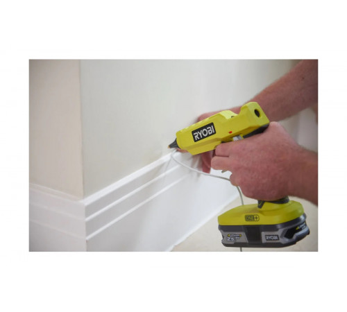 Клеевой пистолет Ryobi ONE+ R18GLU-0 5133002868