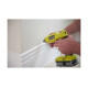 Клеевой пистолет Ryobi ONE+ R18GLU-0 5133002868