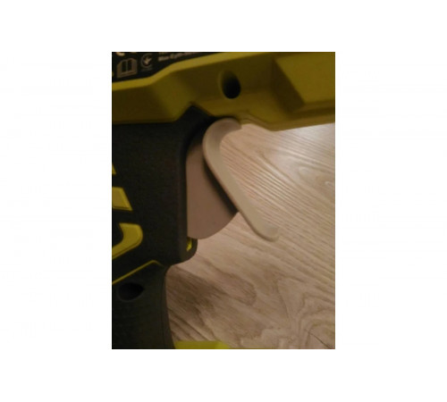 Клеевой пистолет Ryobi ONE+ R18GLU-0 5133002868