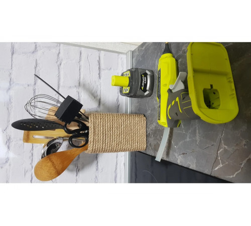 Клеевой пистолет Ryobi ONE+ R18GLU-0 5133002868
