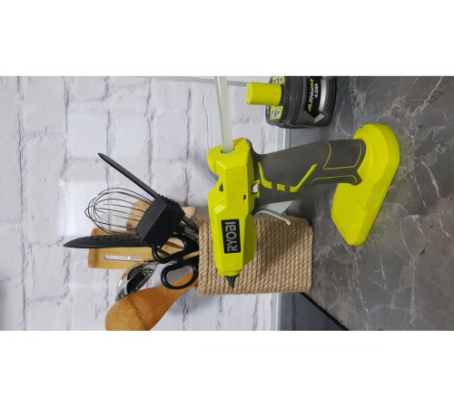 Клеевой пистолет Ryobi ONE+ R18GLU-0 5133002868