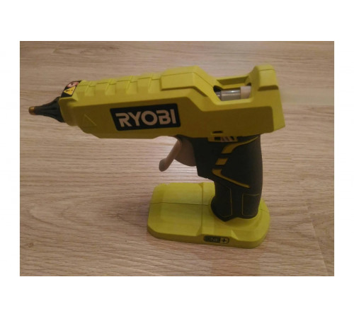 Клеевой пистолет Ryobi ONE+ R18GLU-0 5133002868