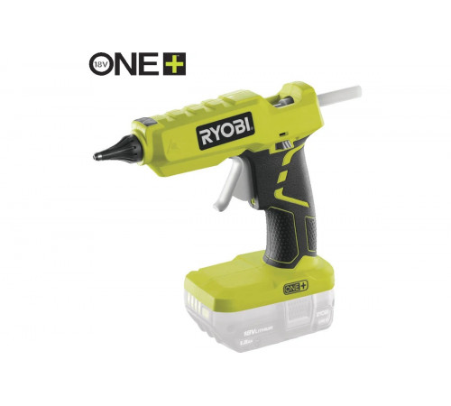 Клеевой пистолет Ryobi ONE+ R18GLU-0 5133002868