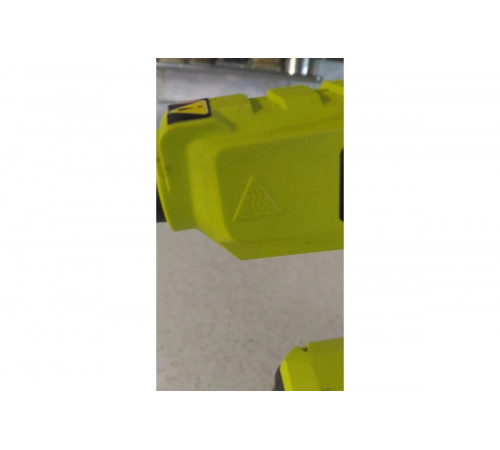 Клеевой пистолет Ryobi ONE+ R18GLU-0 5133002868