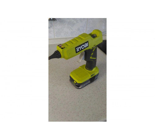 Клеевой пистолет Ryobi ONE+ R18GLU-0 5133002868