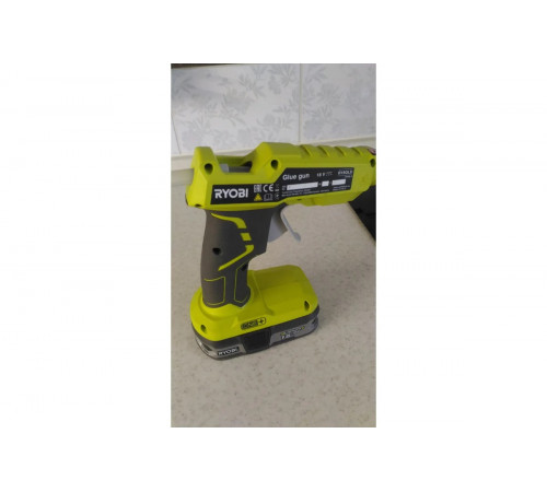 Клеевой пистолет Ryobi ONE+ R18GLU-0 5133002868
