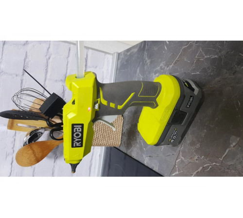 Клеевой пистолет Ryobi ONE+ R18GLU-0 5133002868