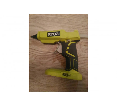 Клеевой пистолет Ryobi ONE+ R18GLU-0 5133002868