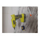 Клеевой пистолет Ryobi ONE+ R18GLU-0 5133002868