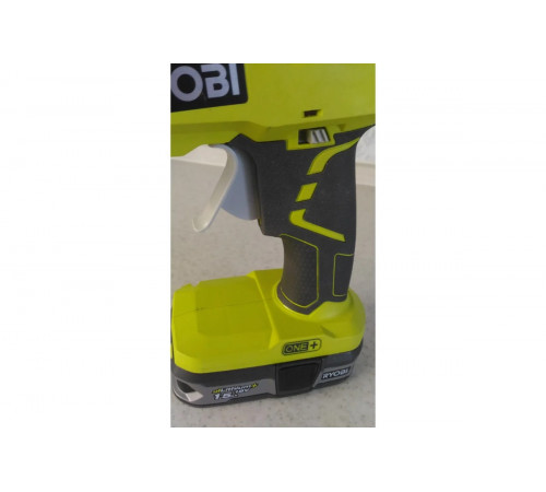Клеевой пистолет Ryobi ONE+ R18GLU-0 5133002868