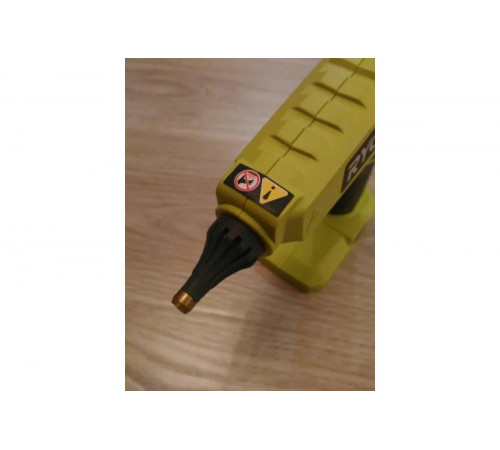 Клеевой пистолет Ryobi ONE+ R18GLU-0 5133002868