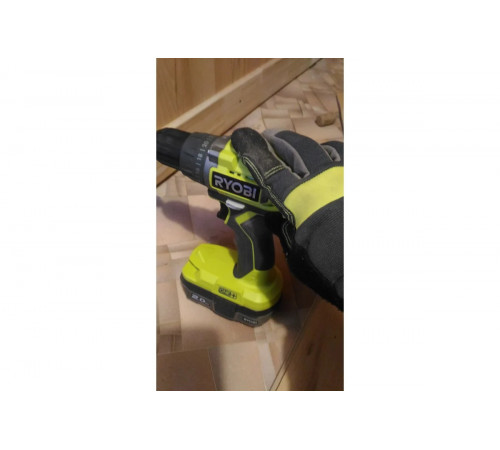 Усиленные садовые перчатки Ryobi RAC811M 5132002992