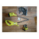 Аккумуляторный триммер Ryobi ONE+ RLT1825M13S 5133003723