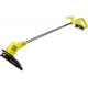 Аккумуляторный триммер Ryobi ONE+ RLT1825M13S 5133003723