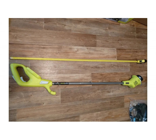 Аккумуляторный триммер Ryobi ONE+ RLT1825M13S 5133003723