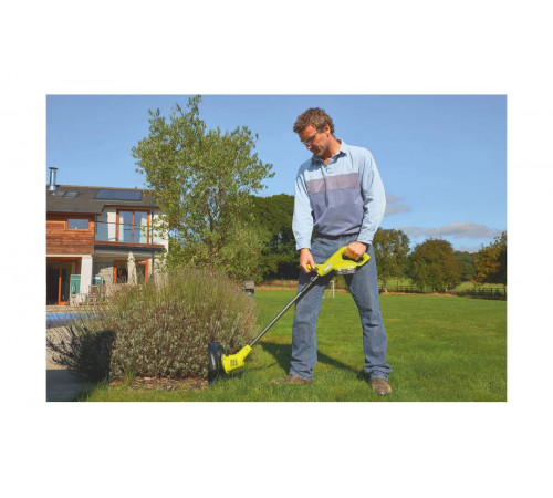 Аккумуляторный триммер Ryobi ONE+ RLT1825M13S 5133003723