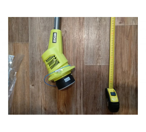 Аккумуляторный триммер Ryobi ONE+ RLT1825M13S 5133003723