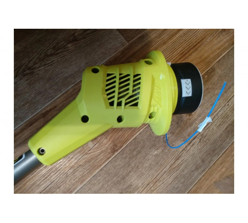 Аккумуляторный триммер Ryobi ONE+ RLT1825M13S 5133003723