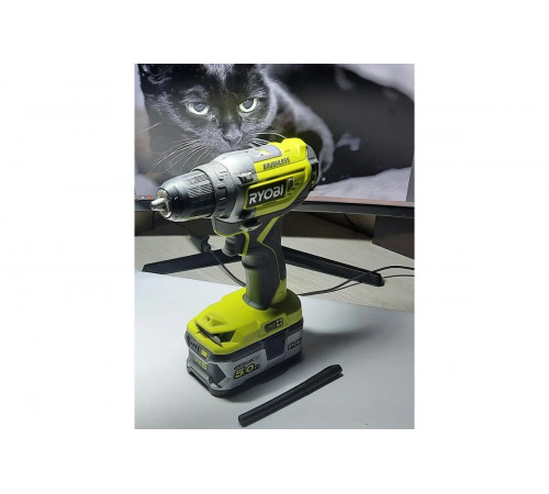 Бесщеточная дрель-шуруповерт Ryobi ONE+ R18DD5-0 5133003596