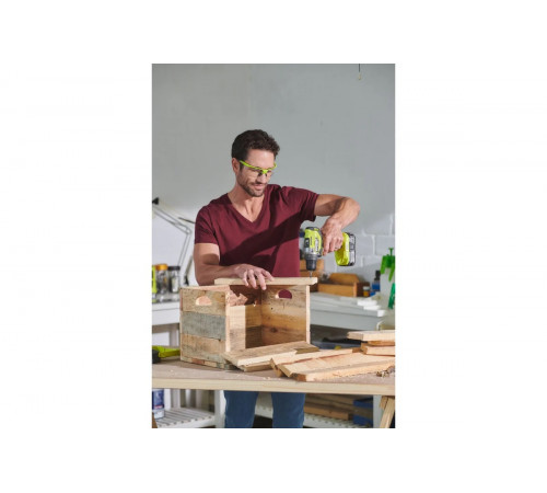 Бесщеточная дрель-шуруповерт Ryobi ONE+ R18DD5-0 5133003596