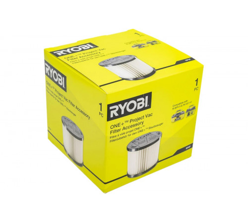 Фильтр для пылесоса R18PV Ryobi 5132004211