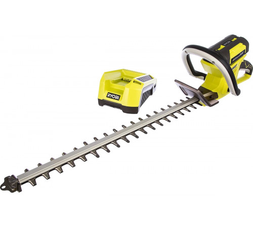 Аккумуляторный кусторез Ryobi RHT36C5525 5133002113