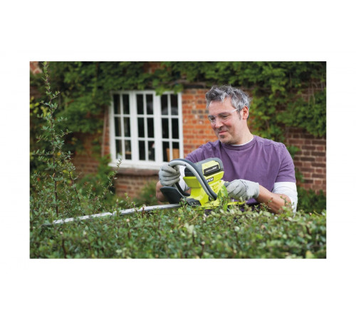 Аккумуляторный кусторез Ryobi RHT36C5525 5133002113