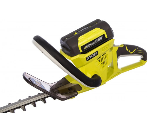 Аккумуляторный кусторез Ryobi RHT36C5525 5133002113