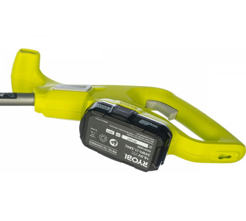 Аккумуляторный триммер Ryobi ONE+ RLT1825MLL13 5133002898