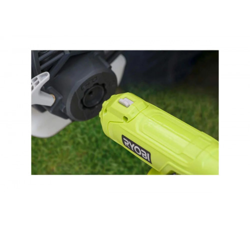 Привод для электрозапуска бензотриммеров + аккумулятор (18 В; 1.3 А*ч) Ryobi OES1813 5132002804