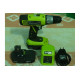 Дрель-шуруповерт RYOBI ONE+ R18DDP-LL13G 5133002211