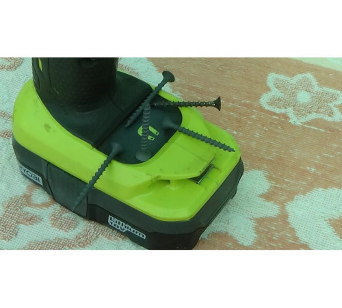 Дрель-шуруповерт RYOBI ONE+ R18DDP-LL13G 5133002211